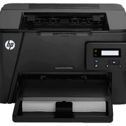 HP M202dw LaserJet Pro Mono Multi-function Laser Wi-Fi Printer HP M202dw LaserJet Pro Mono Multi-function Laser Wi-Fi Printer