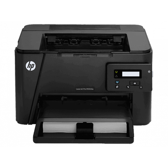 HP LaserJet Pro M202dw Mono Multi-function Laser Wi-Fi Printer