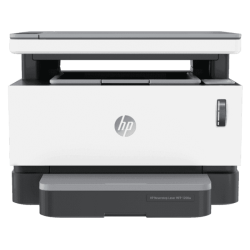 Hp 1200nw Neverstop Printer