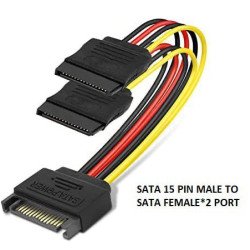 Power Cord 3/2 Pin Direct from Manufacturer Premium/ISI Quality@ Best Price Desktop/Laptop Black Comptuer Cable Power Cord 3/2 Pin Direct from Manufacturer Premium/ISI Quality@ Best Price Desktop/Laptop Black Comptuer Cable