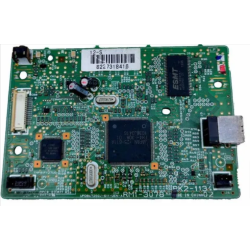 Formatter Card 2900B Canon Logic Card Printer Board