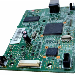 Formatter Card 2900B Canon Logic Card Printer Board