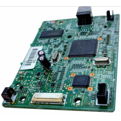 Formatter Card 2900B Canon Logic Card Printer Board