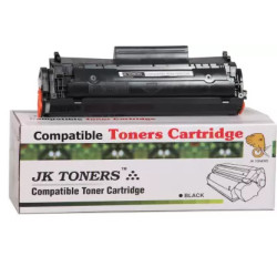 Canon 303 Compatible Laser Black Toner Cartridge