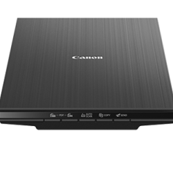 Canon Lide 400 CanoScan Flatbed Scanner
