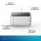 Canon imageCLASS LBP6030W Wi-Fi Mono Laser Printer