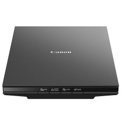 Canon Lide 300 CanoScan Flatbed Scanner