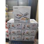 Canon SELPHY CP1500 Compact Photo Printer