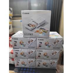 Canon SELPHY CP1500 Compact Photo Printer
