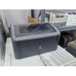 Canon LBP 2900B Monochrome Refurbished|Second Hand|Used|Old Single-Function Laser Printer