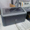 Canon LBP 2900B Monochrome Refurbished|Second Hand|Used|Old Single-Function Laser Printer