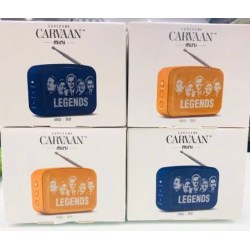 Saregama Carvaan Mini Hindi 2.0 Bluetooth/FM/AM/AUX - Music Player