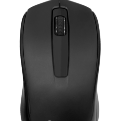 CIRCLE CM327 Optical Wired USB Mouse
