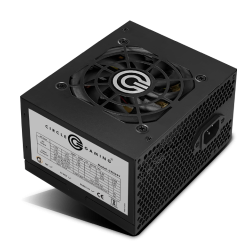 Circle CPH 697 Micro SMPS Gaming Computer Desktop Power Supply Circle CPH 697 Micro SMPS Gaming Computer Desktop Power Supply