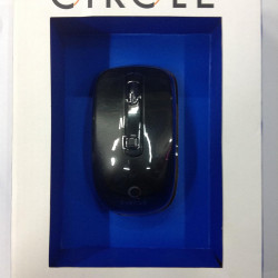 CIRCLE Superb SilentPro 2.4 Wireless Mouse