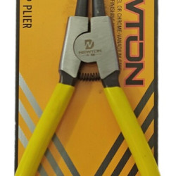 7inch External Bent Circlip Plier 7inch External Bent Circlip Plier