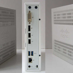 Cisco 6000 6215 AMD CVXC-6215-K9 Mini Desktop Virtualization Experience Thin Client Cisco 6000 6215 AMD CVXC-6215-K9 Mini Desktop Virtualization Experience Thin Client