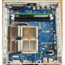 Cisco 6000 6215 AMD CVXC-6215-K9 Mini Desktop Virtualization Experience Thin Client