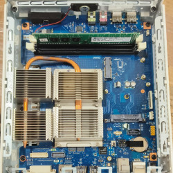 Cisco 6000 6215 AMD CVXC-6215-K9 Mini Desktop Virtualization Experience Thin Client Cisco 6000 6215 AMD CVXC-6215-K9 Mini Desktop Virtualization Experience Thin Client