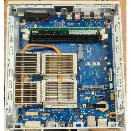 Cvxc Cisco AMD Mini Thin Client PC - Cisco Thin Client