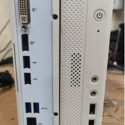 Cisco 6000 6215 AMD CVXC-6215-K9 Mini Desktop Virtualization Experience Thin Client Cisco 6000 6215 AMD CVXC-6215-K9 Mini Desktop Virtualization Experience Thin Client