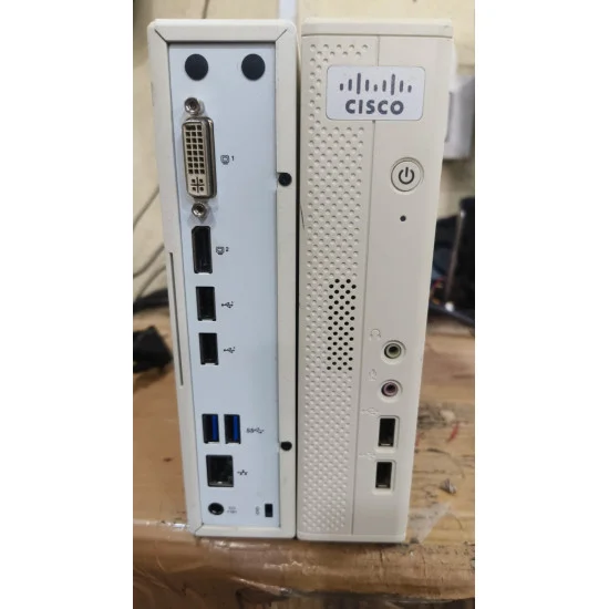 Cvxc Cisco AMD Mini Thin Client PC - Cisco Thin Client