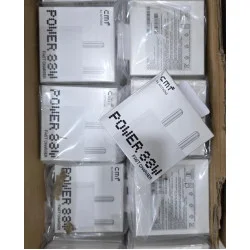 CMF by Nothing 33W Quick Charge 3A Mobile Wall Charger