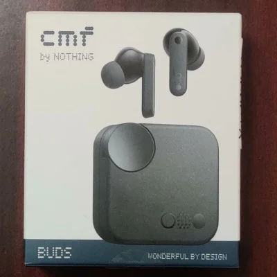 Cmf Wireless Earphones Price In India Amazon CMF By Nothing Buds