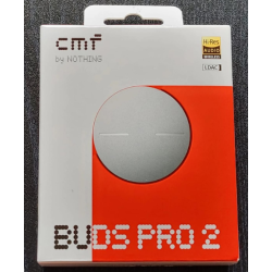 CMF Nothing Buds Pro 2 Audio Earbuds CMF Nothing Buds Pro 2 Audio Earbuds