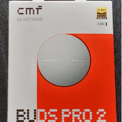 CMF Nothing Buds Pro 2 Audio Earbuds CMF Nothing Buds Pro 2 Audio Earbuds