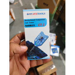 JTX CT-1 Motherboard Component Coil Inductance Tester JTX CT-1 Motherboard Component Coil Inductance Tester