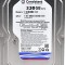 Consistent 320GB HDD SATA 3.5 Inch with 2 Year Warranty Desktop Internal Hard Drive