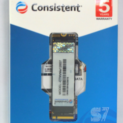 Consistent 128 GB M2 NVME Internal Solid State Drive NVME SSD Consistent 128 GB M2 NVME Internal Solid State Drive NVME SSD