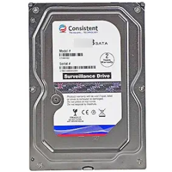 Consistent 12TB Desktop HDD Drive CT3012SC Internal Hard Disk