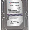 Consistent 2 TB Desktop HDD Drive CT3002SC Internal Hard Disk