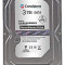 Consistent 3 TB Desktop HDD Drive CT3003SC Internal Hard Disk
