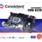 Consistent CMB-H310 NVME Intel Chipset LGA 1151 Socket 8th/9th Gen Processor Desktop Computer Motherboard