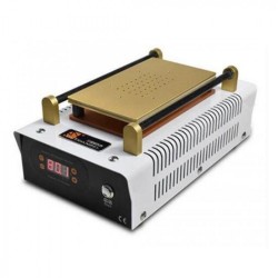 M-Triangel MT CP-201A 7" Vacuum Mobile phone LCD touch screen Separator Machine M-Triangel MT CP-201A 7" Vacuum Mobile phone LCD touch screen Separator Machine