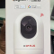 CP PLUS ezyKam+ E-24A FULL HD Wi-Fi PT Camera with 360 Degree and Google and Alexa Supported Security Camera