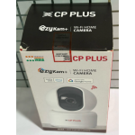 CP PLUS CP-E25Q 2MP Full HD Wi-Fi CCTV Camera