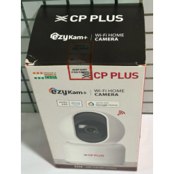 CP PLUS CP-E25Q 2MP Full HD Wi-Fi CCTV Camera