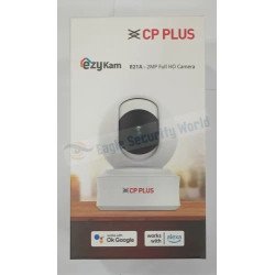 CP Plus E21A Ezykam 360 Degree 2MP Full HD WiFi Camera