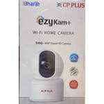 CP PLUS CP-E45Q 4MP Quad HD Smart Wi-Fi CCTV Camera