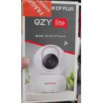 CP Plus EZ-P33 3MP Wi-Fi CCTV PT Camera