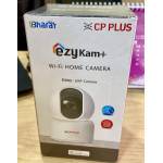CP PLUS CP-E35Q 3MP 360° Pan & Tilt Ok Google CCTV Wi-Fi Camera
