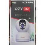 CP PLUS EZ-P51 5MP Wi-Fi PT Indoor Camera