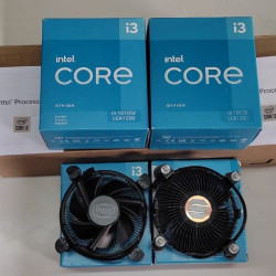 Motherboard FAN - All Socket Original Processore Cooling FAN Intel & AMD Motherboard CPU FAN
