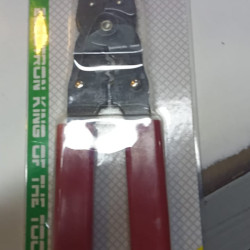 MULTI FUNCTIONAL Wire Stripper 0.5-6mm2  NETWORK TERMINAL CRIMPING TOOL