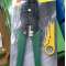 Crimping Tool 3-in-1 Modular RJ45 LAN RJ11 Telephone with Cable Cutter Network Crimp Tools