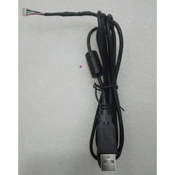 Crossmatch Dual Iris Cable 1.5m USB Cable